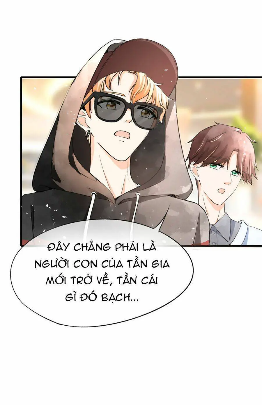 Cô Vợ Hợp Đồng Lạnh Lùng Không Dễ Đụng Đâu Nettruyen ZZZ Chương 63 Page 19