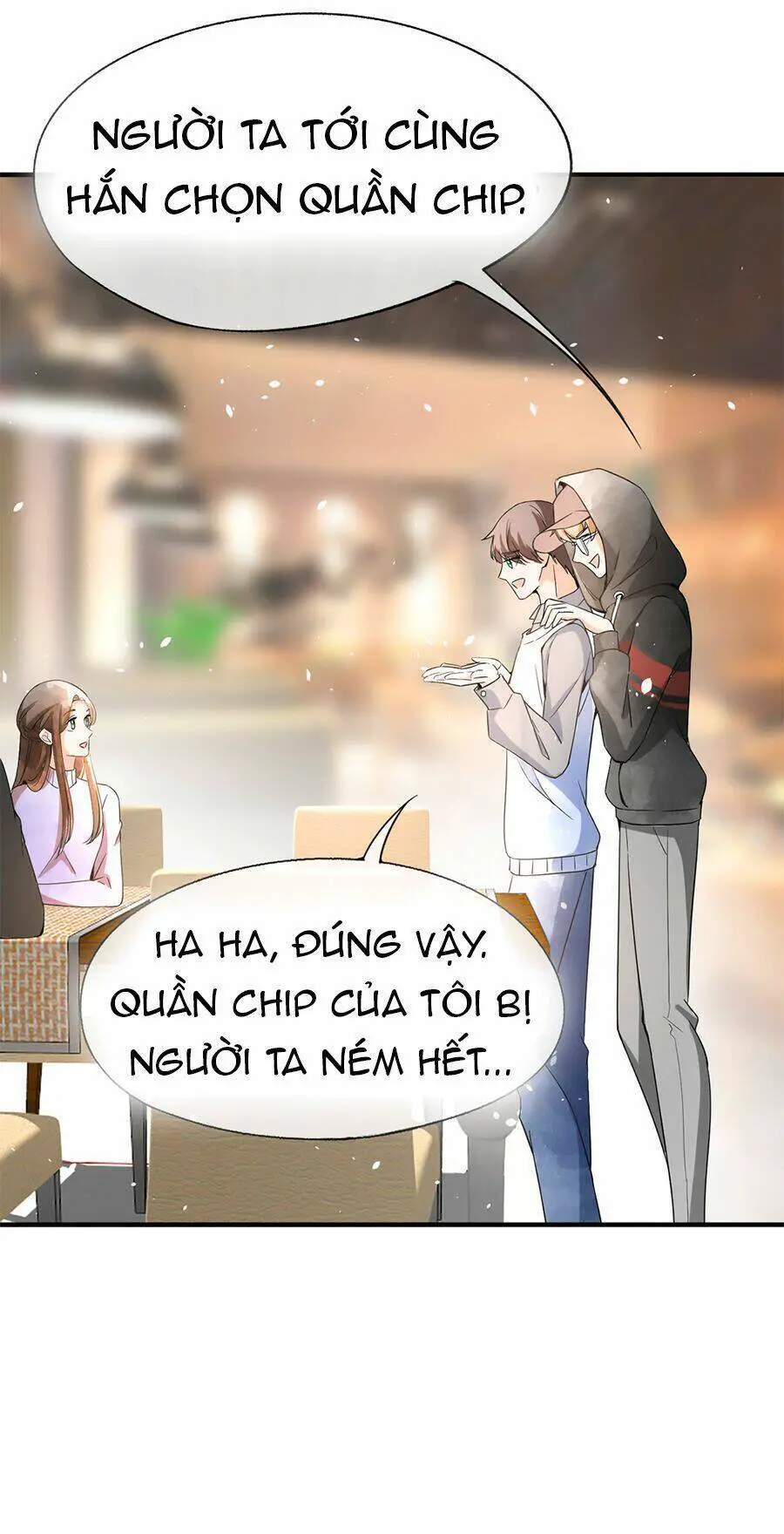 Cô Vợ Hợp Đồng Lạnh Lùng Không Dễ Đụng Đâu Nettruyen ZZZ Chương 63 Page 24