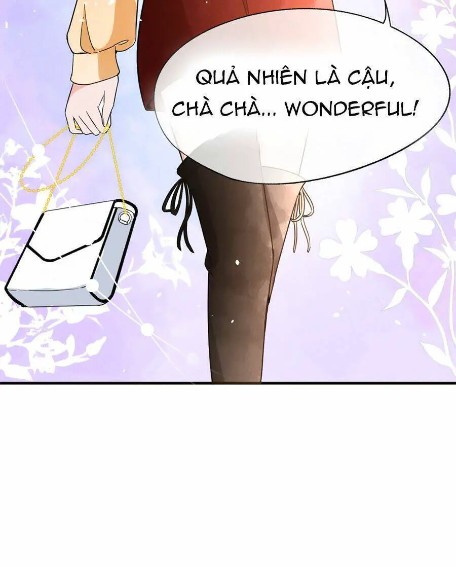 Cô Vợ Hợp Đồng Lạnh Lùng Không Dễ Đụng Đâu Nettruyen ZZZ Chương 63 Page 27