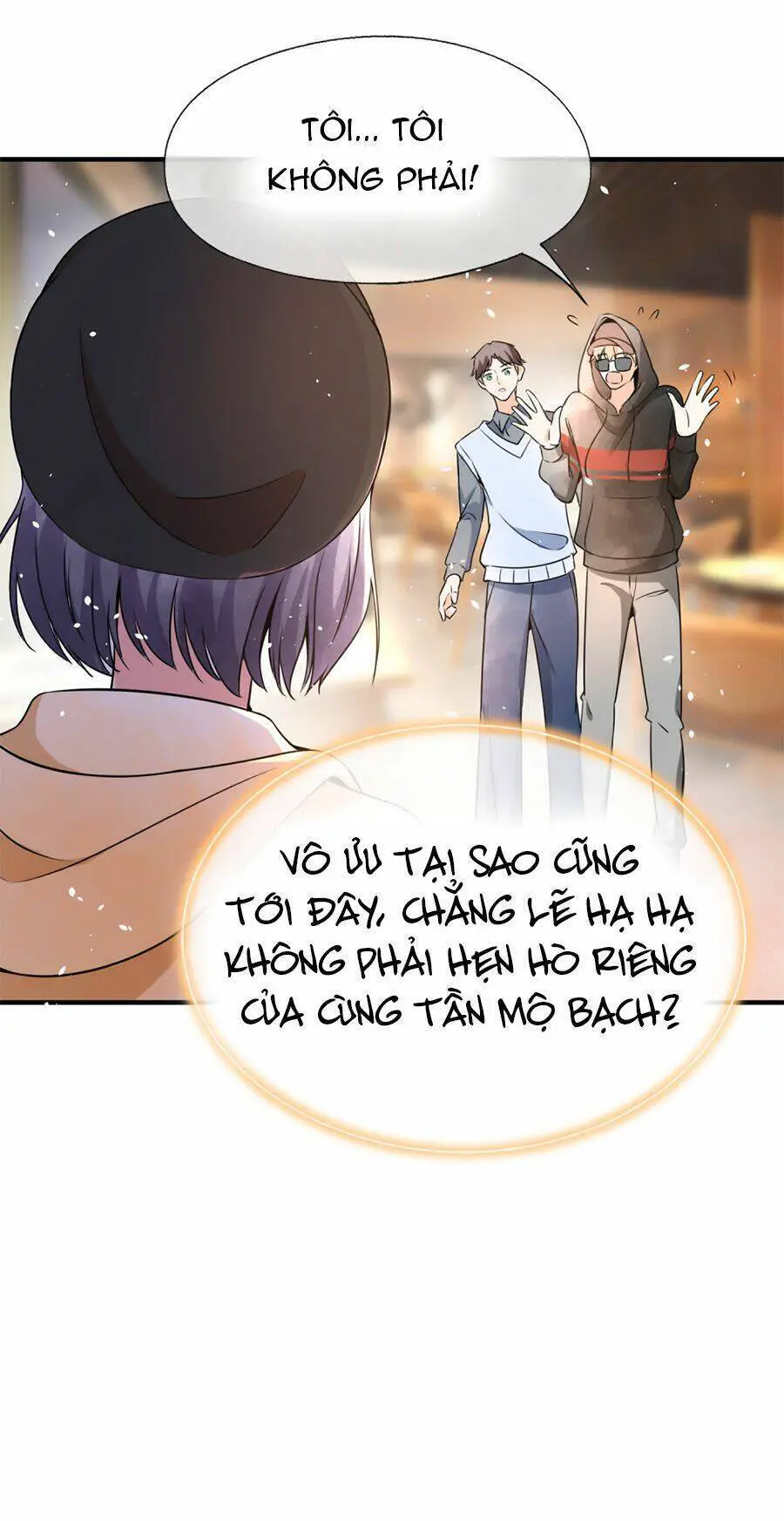 Cô Vợ Hợp Đồng Lạnh Lùng Không Dễ Đụng Đâu Nettruyen ZZZ Chương 63 Page 28