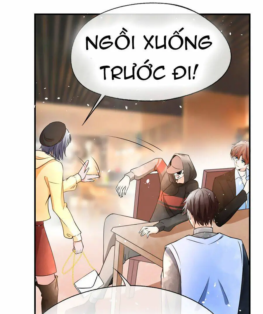 Cô Vợ Hợp Đồng Lạnh Lùng Không Dễ Đụng Đâu Nettruyen ZZZ Chương 63 Page 29