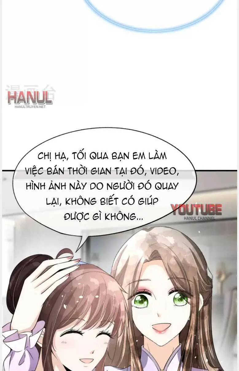 Cô Vợ Hợp Đồng Lạnh Lùng Không Dễ Đụng Đâu Nettruyen ZZZ Chương 199.1 Page 3