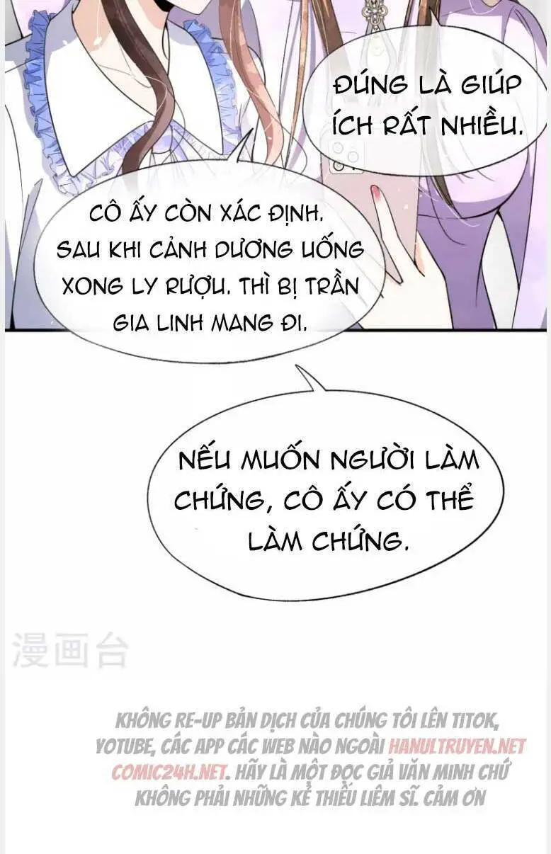 Cô Vợ Hợp Đồng Lạnh Lùng Không Dễ Đụng Đâu Nettruyen ZZZ Chương 199.1 Page 4