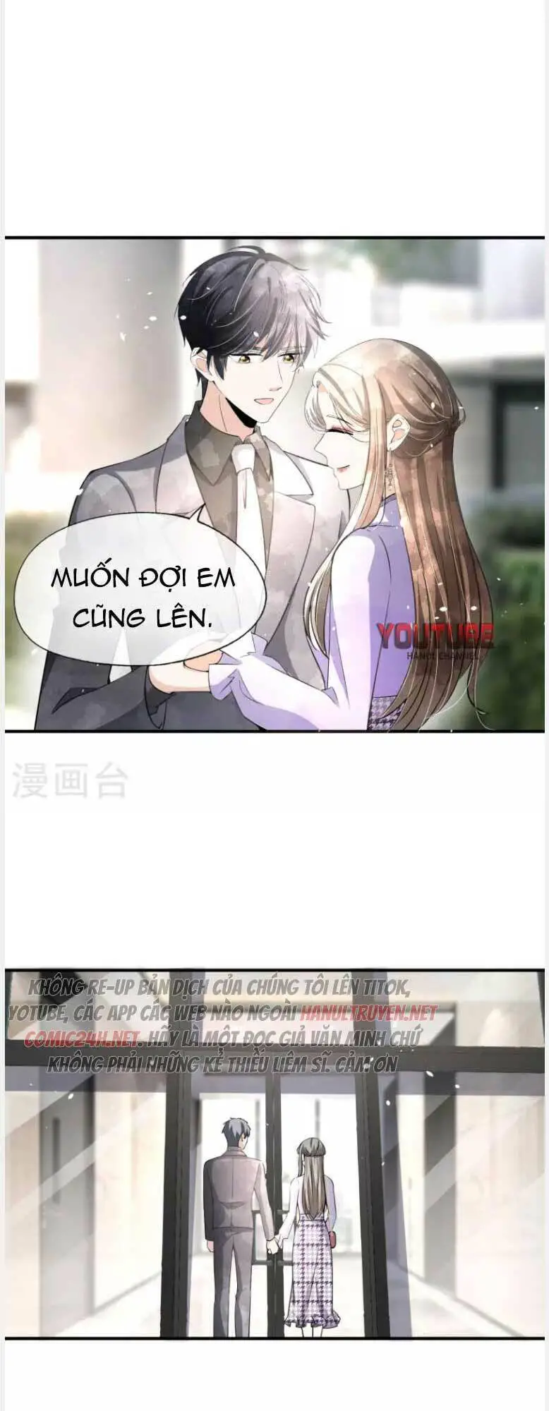 Cô Vợ Hợp Đồng Lạnh Lùng Không Dễ Đụng Đâu Nettruyen ZZZ Chương 199.1 Page 8