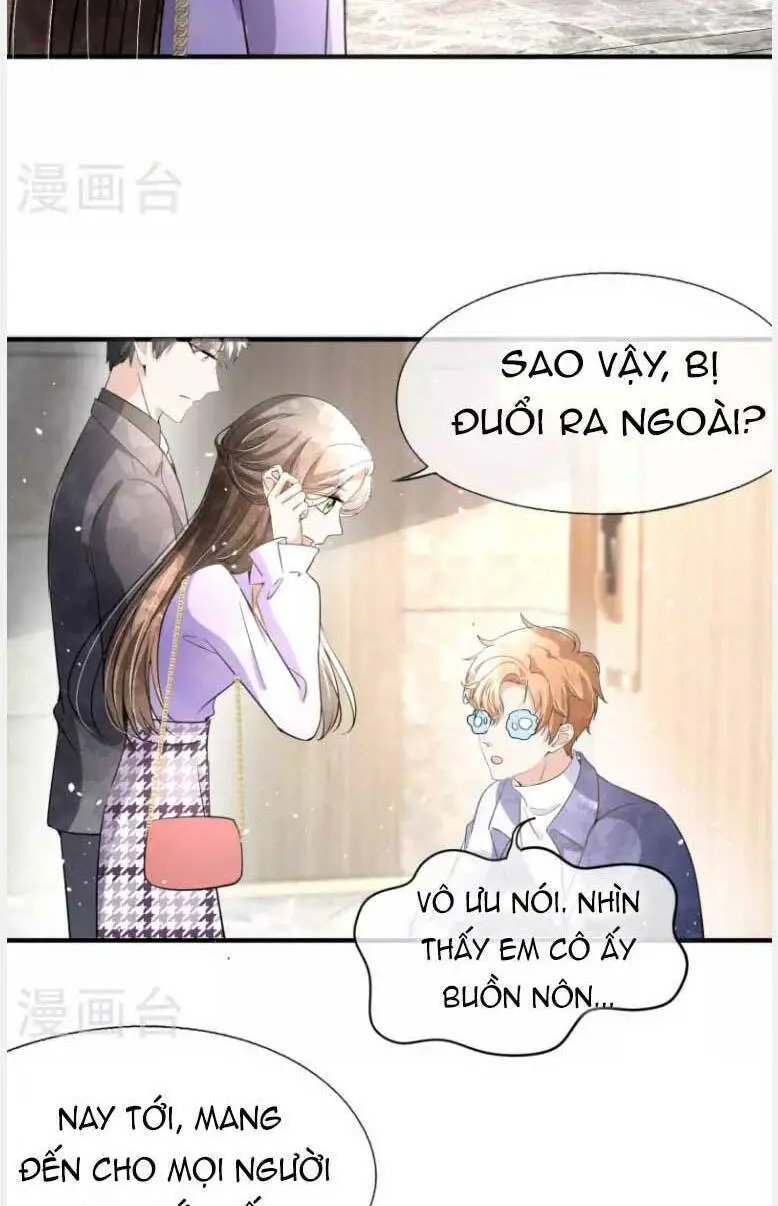 Cô Vợ Hợp Đồng Lạnh Lùng Không Dễ Đụng Đâu Nettruyen ZZZ Chương 199.1 Page 10