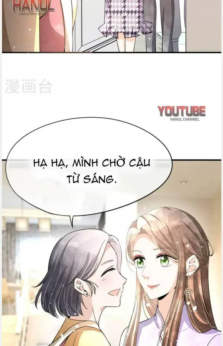 Cô Vợ Hợp Đồng Lạnh Lùng Không Dễ Đụng Đâu Nettruyen ZZZ Chương 199.1 Page 12