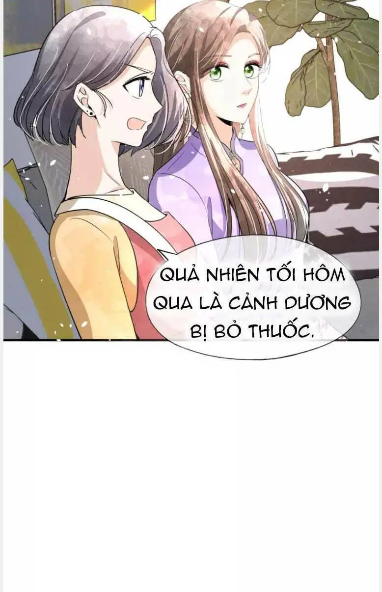Cô Vợ Hợp Đồng Lạnh Lùng Không Dễ Đụng Đâu Nettruyen ZZZ Chương 199.1 Page 16