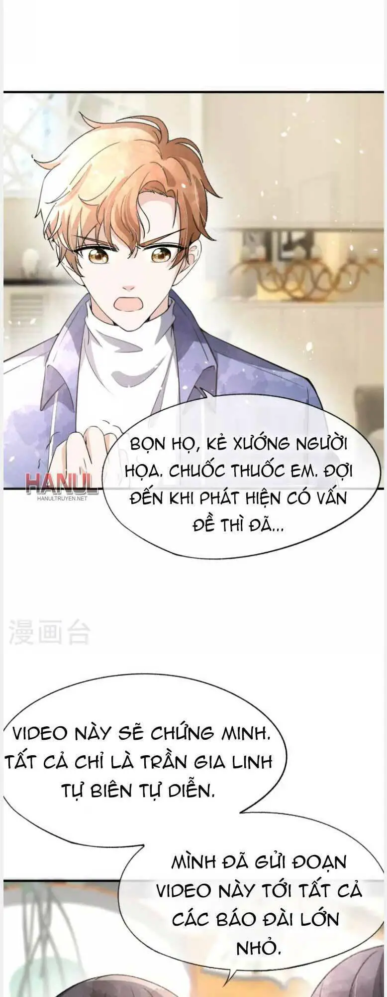 Cô Vợ Hợp Đồng Lạnh Lùng Không Dễ Đụng Đâu Nettruyen ZZZ Chương 199.1 Page 17