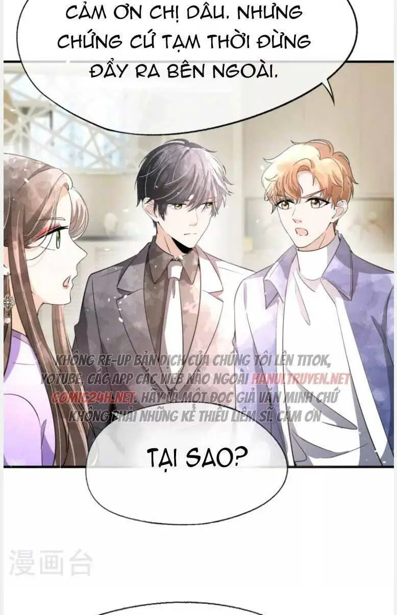 Cô Vợ Hợp Đồng Lạnh Lùng Không Dễ Đụng Đâu Nettruyen ZZZ Chương 199.1 Page 19