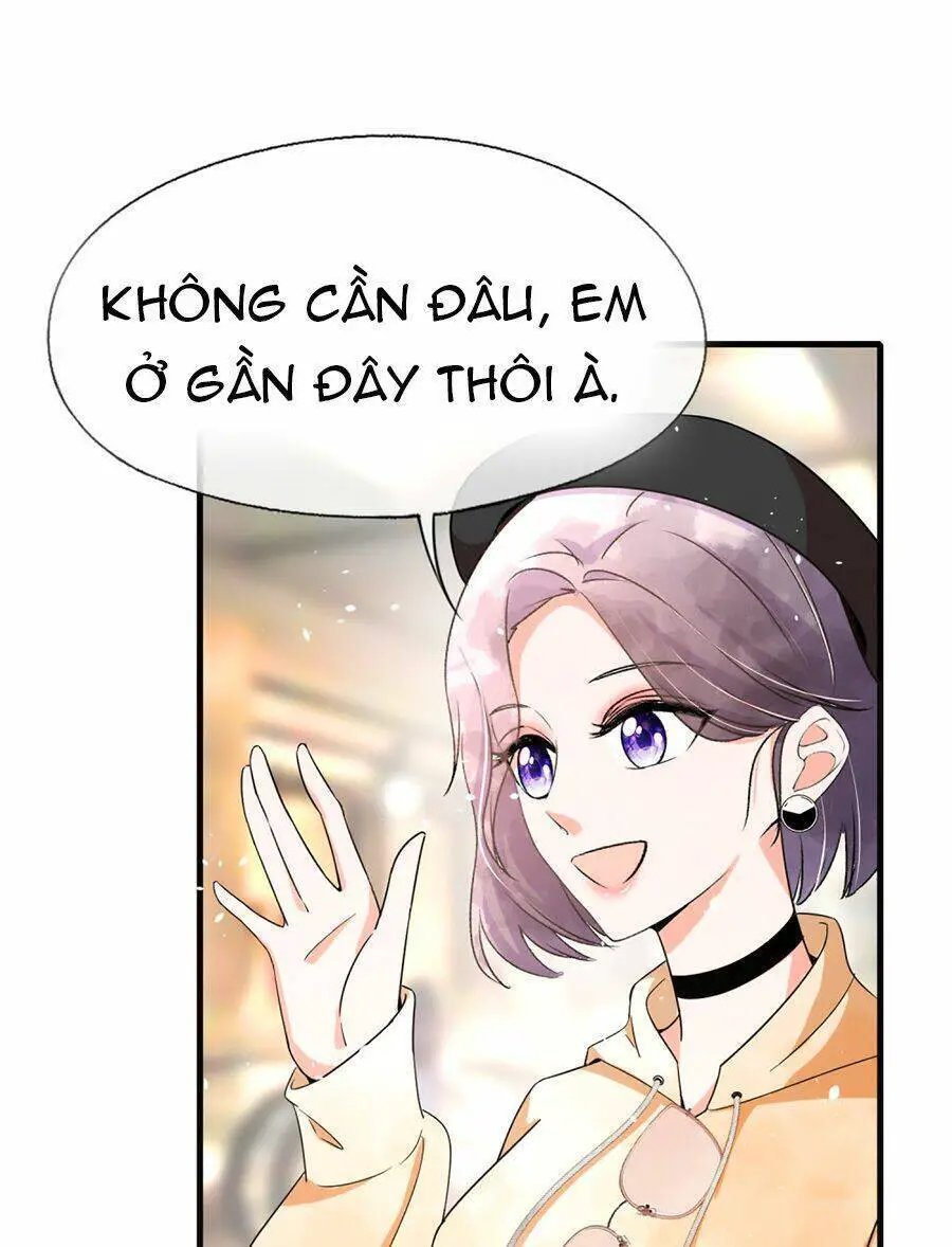 Cô Vợ Hợp Đồng Lạnh Lùng Không Dễ Đụng Đâu Nettruyen ZZZ Chương 64 Page 4