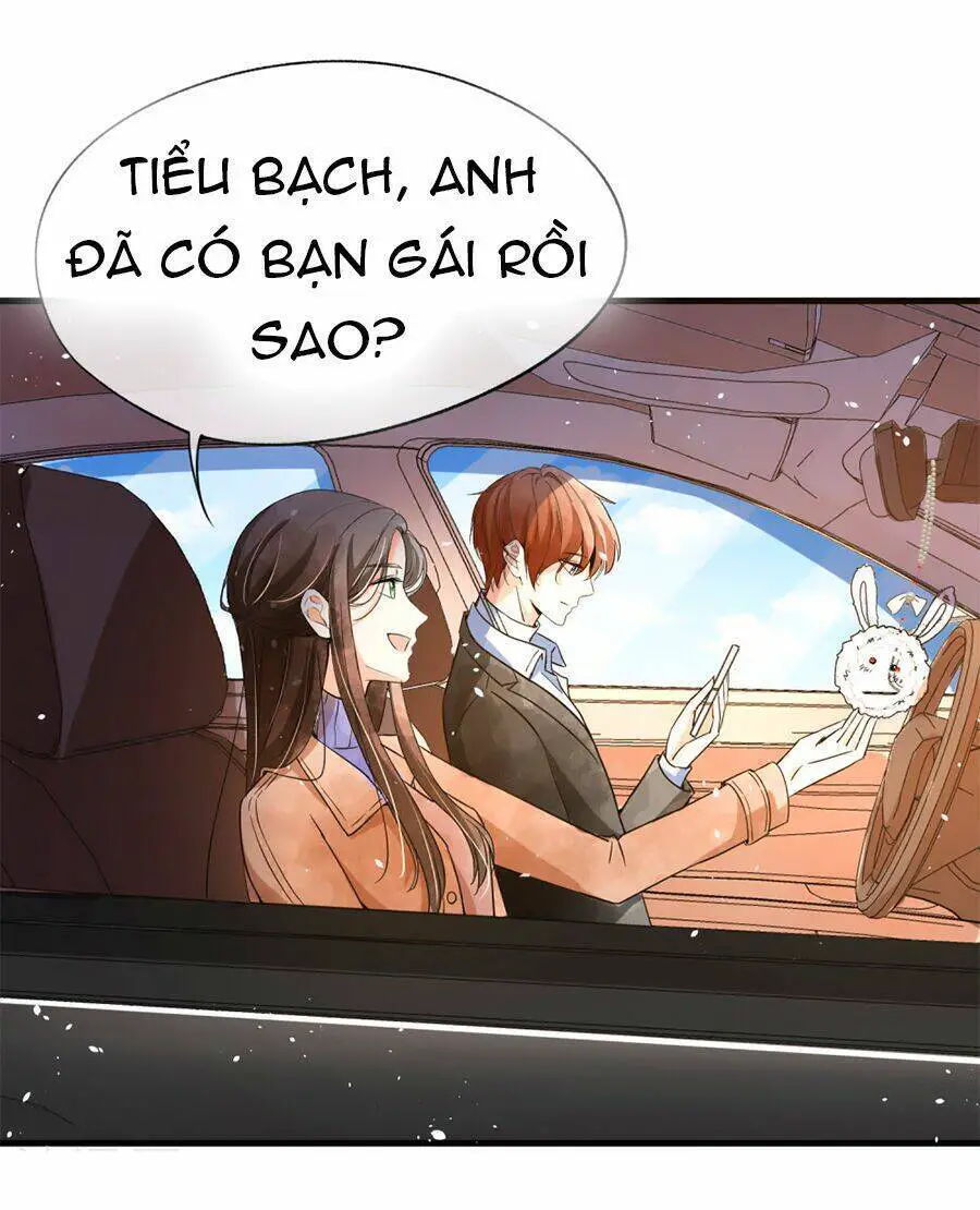 Cô Vợ Hợp Đồng Lạnh Lùng Không Dễ Đụng Đâu Nettruyen ZZZ Chương 64 Page 8