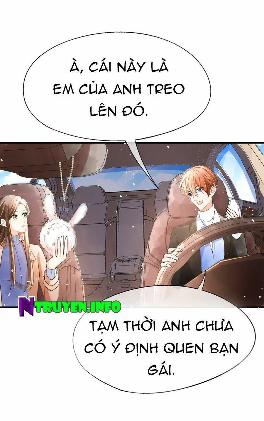 Cô Vợ Hợp Đồng Lạnh Lùng Không Dễ Đụng Đâu Nettruyen ZZZ Chương 64 Page 10