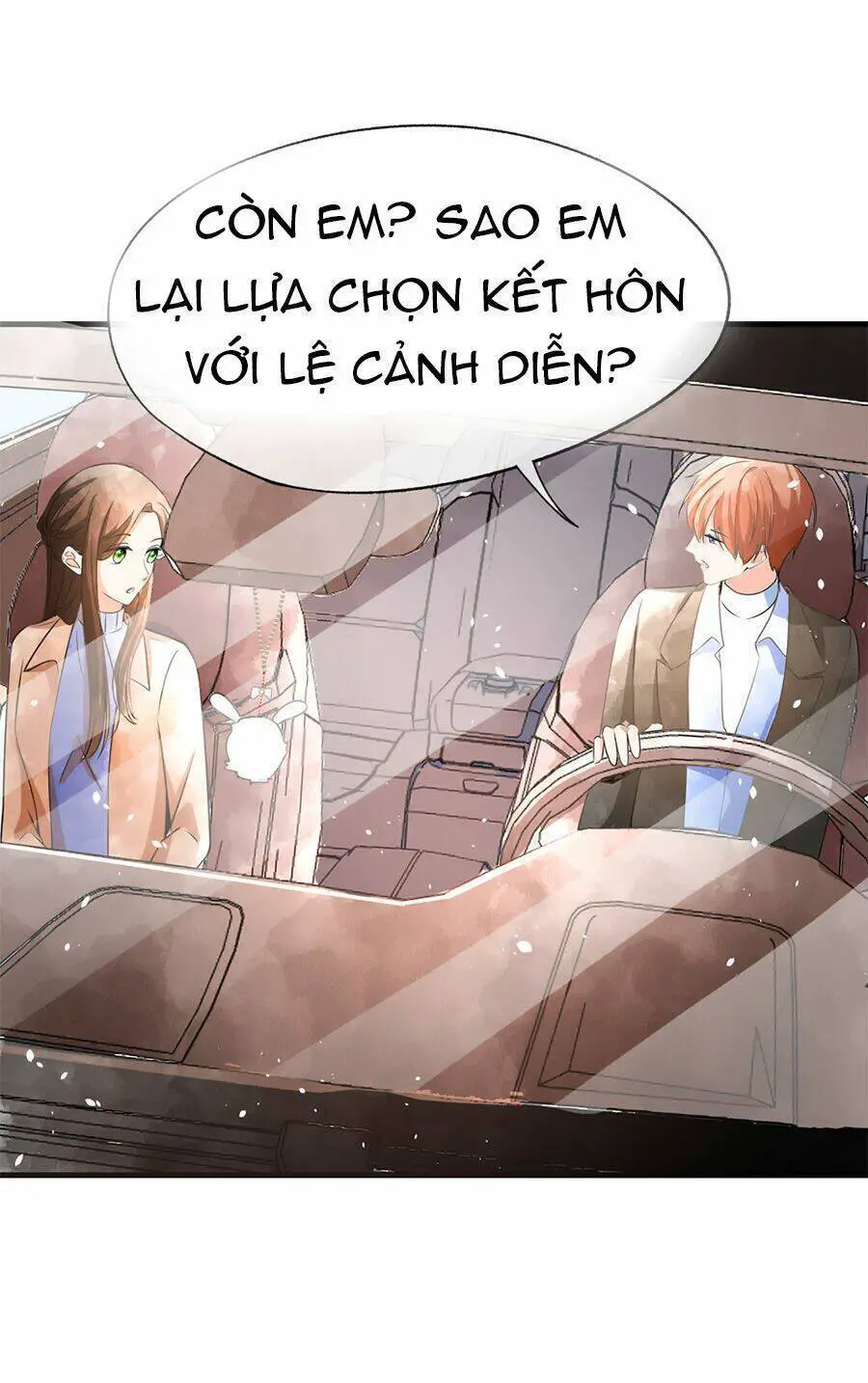 Cô Vợ Hợp Đồng Lạnh Lùng Không Dễ Đụng Đâu Nettruyen ZZZ Chương 64 Page 12