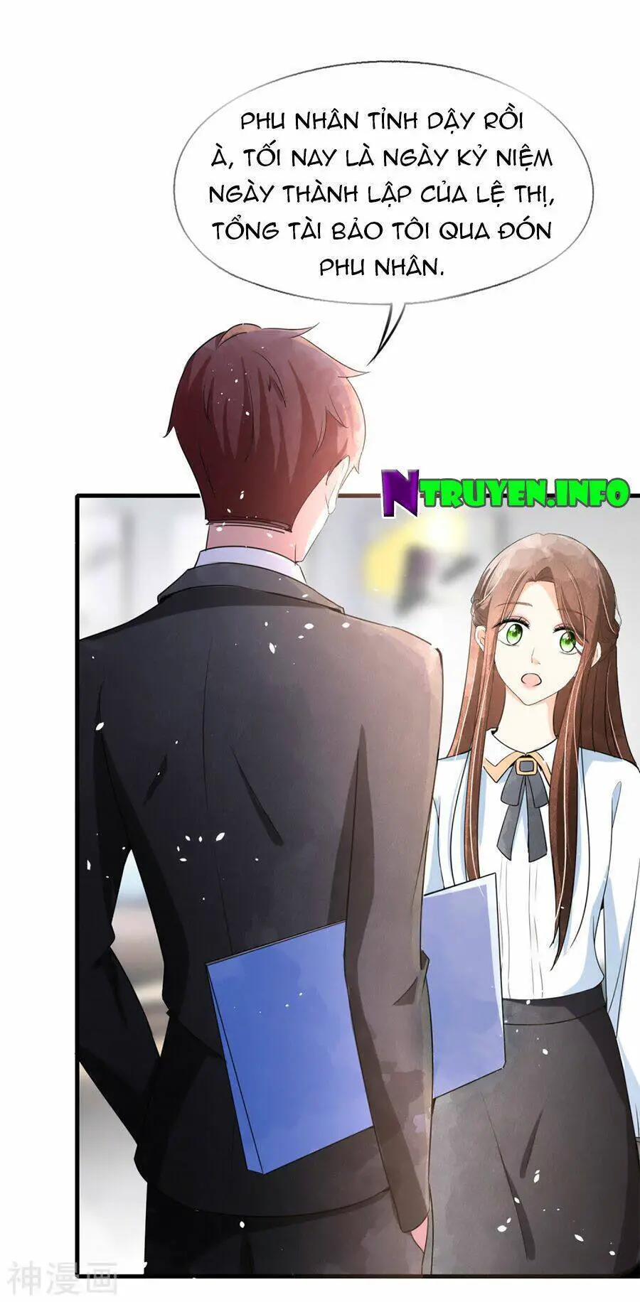 Cô Vợ Hợp Đồng Lạnh Lùng Không Dễ Đụng Đâu Nettruyen ZZZ Chương 64 Page 28