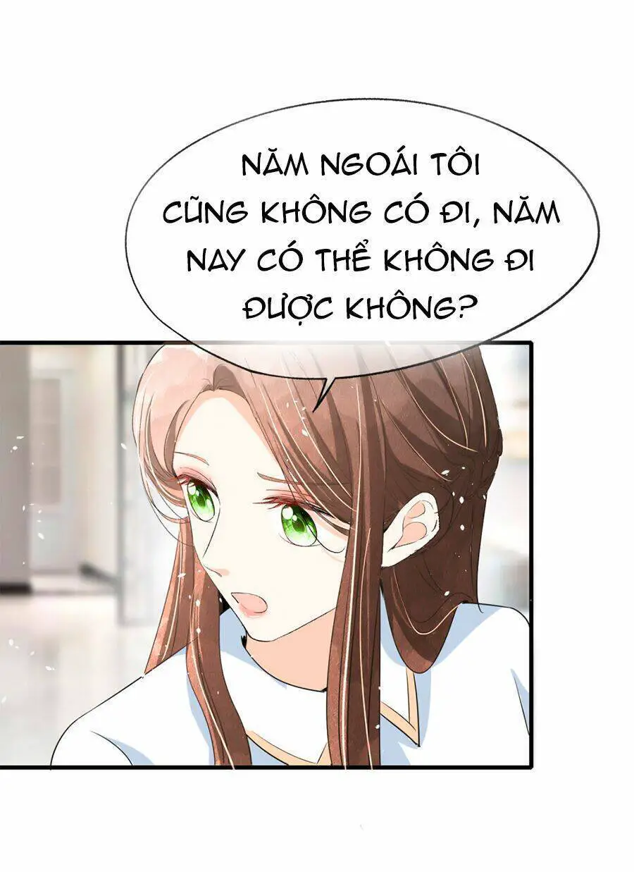 Cô Vợ Hợp Đồng Lạnh Lùng Không Dễ Đụng Đâu Nettruyen ZZZ Chương 64 Page 29