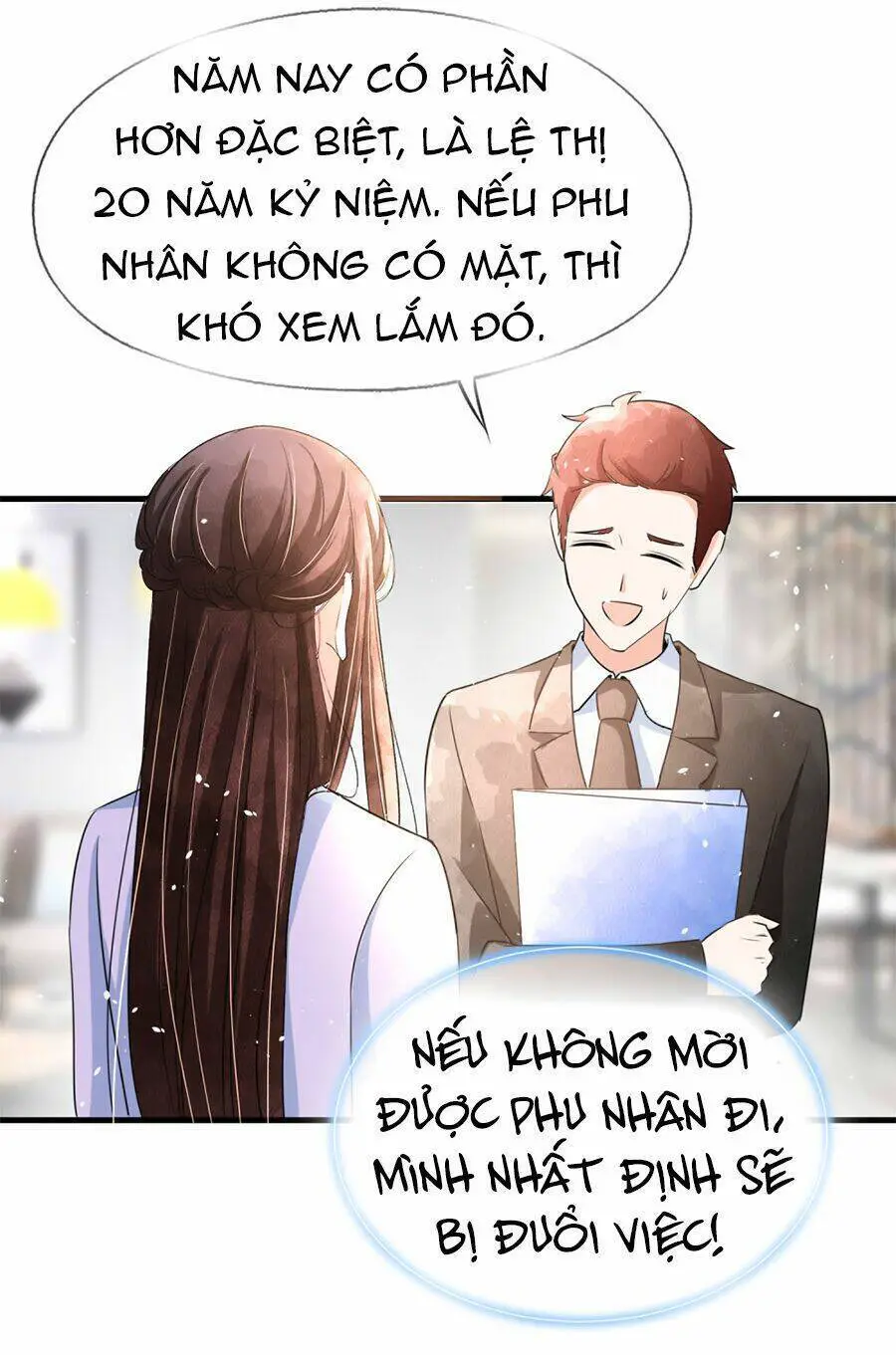 Cô Vợ Hợp Đồng Lạnh Lùng Không Dễ Đụng Đâu Nettruyen ZZZ Chương 64 Page 30