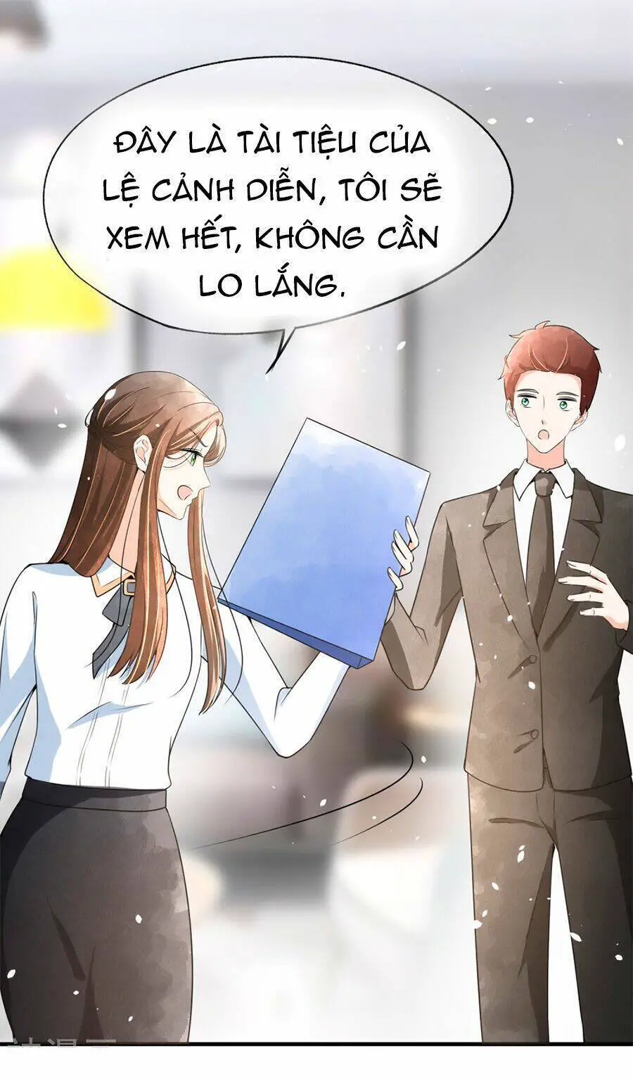 Cô Vợ Hợp Đồng Lạnh Lùng Không Dễ Đụng Đâu Nettruyen ZZZ Chương 64 Page 32