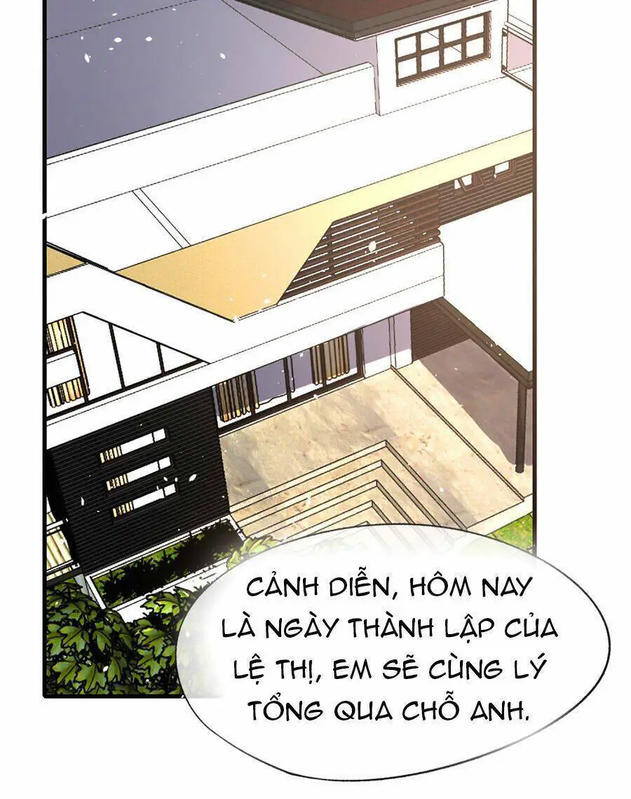 Cô Vợ Hợp Đồng Lạnh Lùng Không Dễ Đụng Đâu Nettruyen ZZZ Chương 64 Page 34