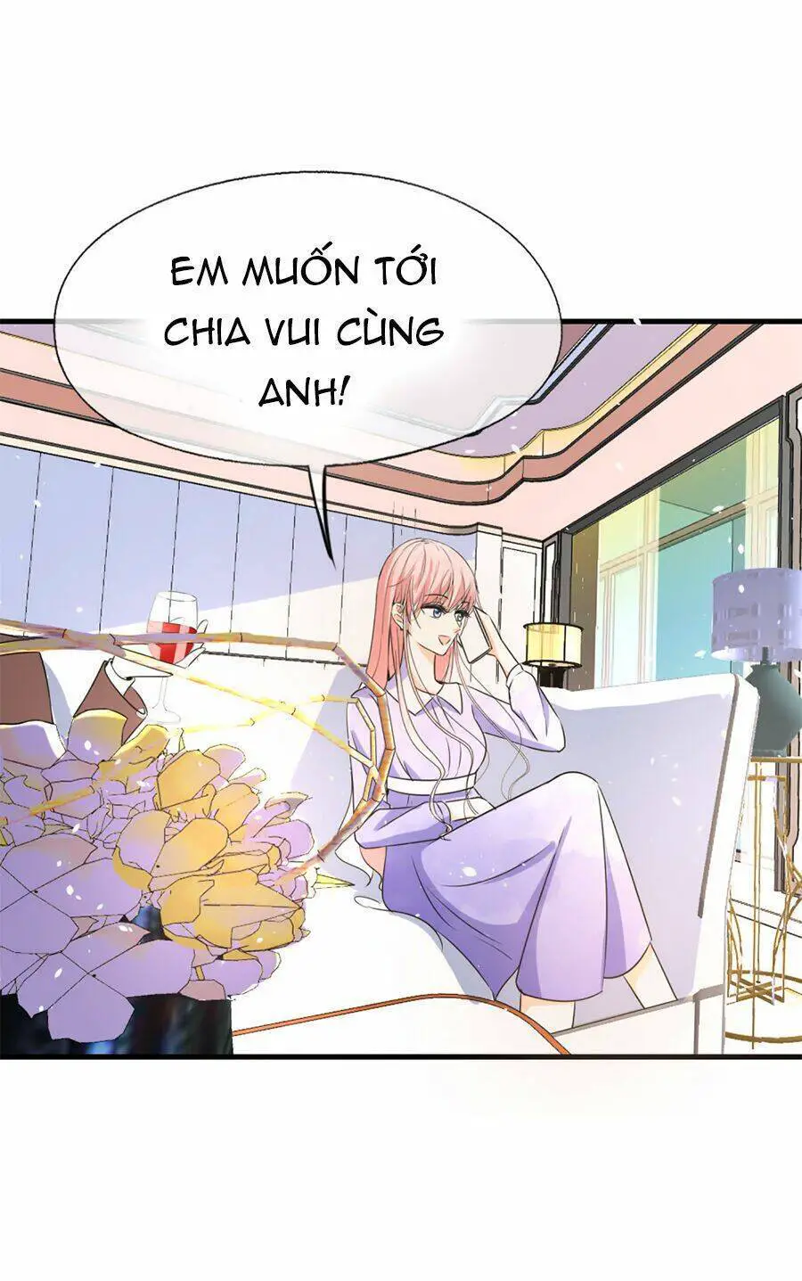 Cô Vợ Hợp Đồng Lạnh Lùng Không Dễ Đụng Đâu Nettruyen ZZZ Chương 64 Page 35