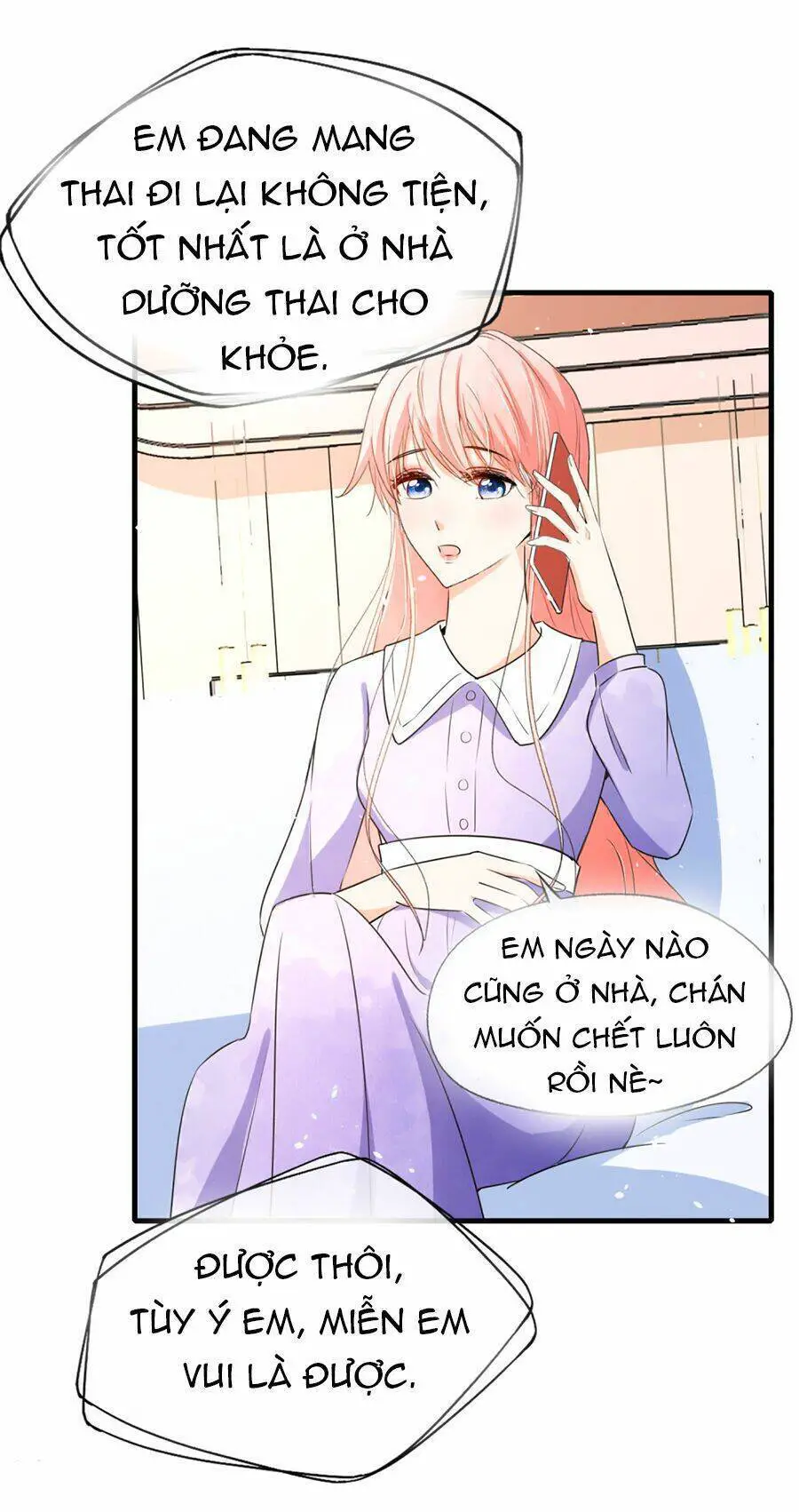 Cô Vợ Hợp Đồng Lạnh Lùng Không Dễ Đụng Đâu Nettruyen ZZZ Chương 64 Page 36