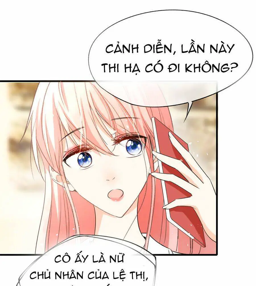 Cô Vợ Hợp Đồng Lạnh Lùng Không Dễ Đụng Đâu Nettruyen ZZZ Chương 64 Page 37