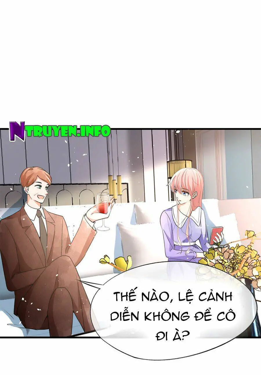 Cô Vợ Hợp Đồng Lạnh Lùng Không Dễ Đụng Đâu Nettruyen ZZZ Chương 64 Page 40
