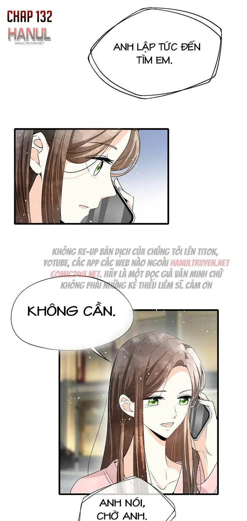 Cô Vợ Hợp Đồng Lạnh Lùng Không Dễ Đụng Đâu Nettruyen ZZZ Chương 132 Page 2