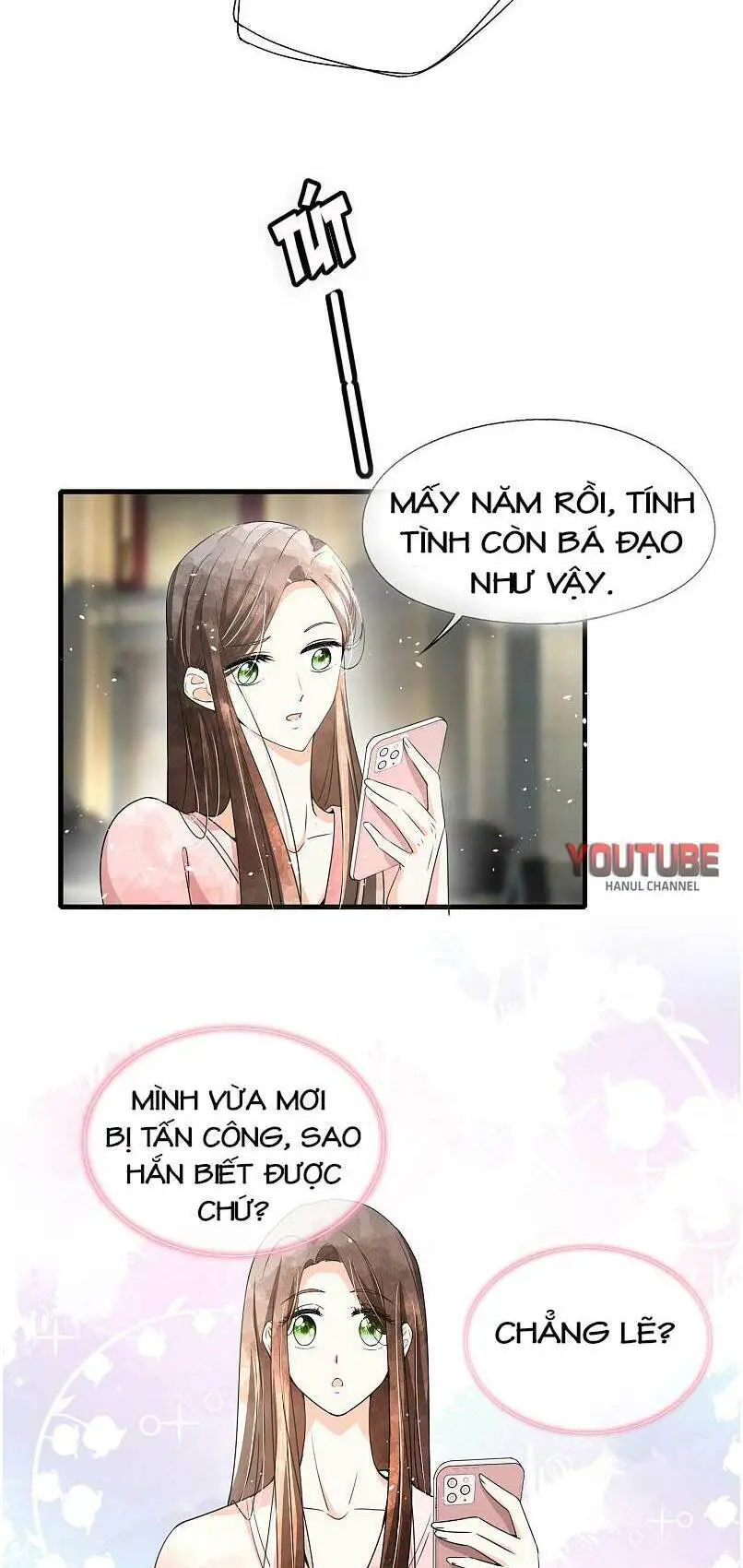 Cô Vợ Hợp Đồng Lạnh Lùng Không Dễ Đụng Đâu Nettruyen ZZZ Chương 132 Page 3