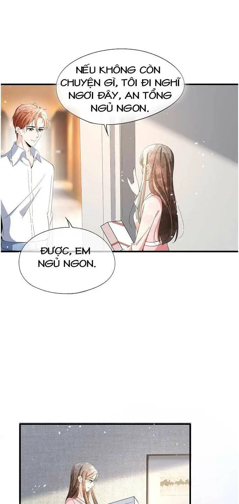 Cô Vợ Hợp Đồng Lạnh Lùng Không Dễ Đụng Đâu Nettruyen ZZZ Chương 132 Page 9