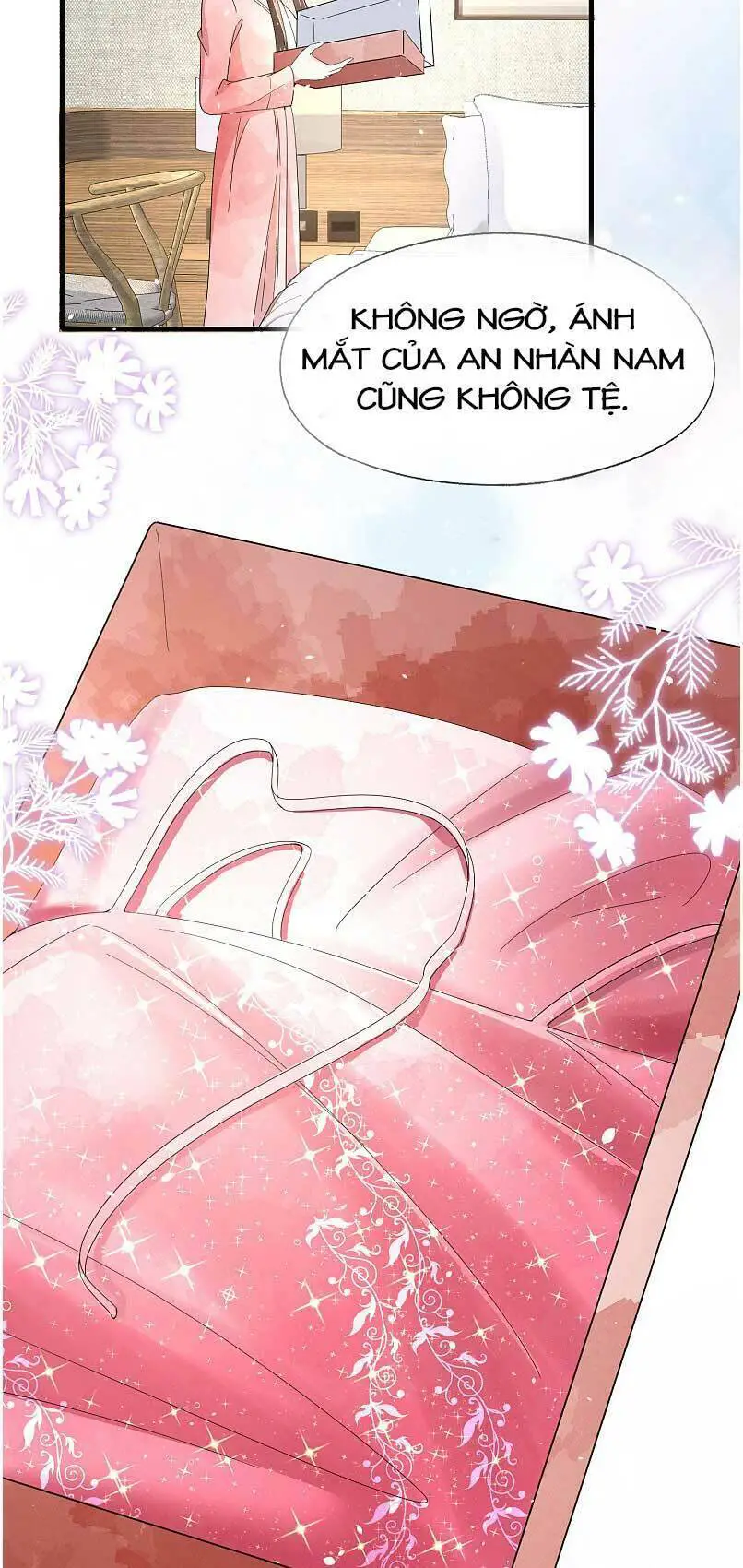 Cô Vợ Hợp Đồng Lạnh Lùng Không Dễ Đụng Đâu Nettruyen ZZZ Chương 132 Page 10