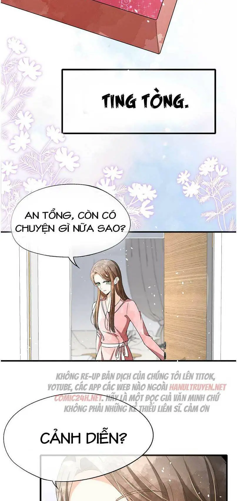 Cô Vợ Hợp Đồng Lạnh Lùng Không Dễ Đụng Đâu Nettruyen ZZZ Chương 132 Page 11
