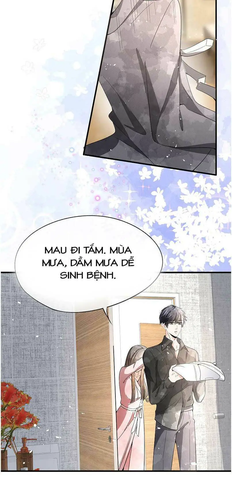 Cô Vợ Hợp Đồng Lạnh Lùng Không Dễ Đụng Đâu Nettruyen ZZZ Chương 132 Page 15