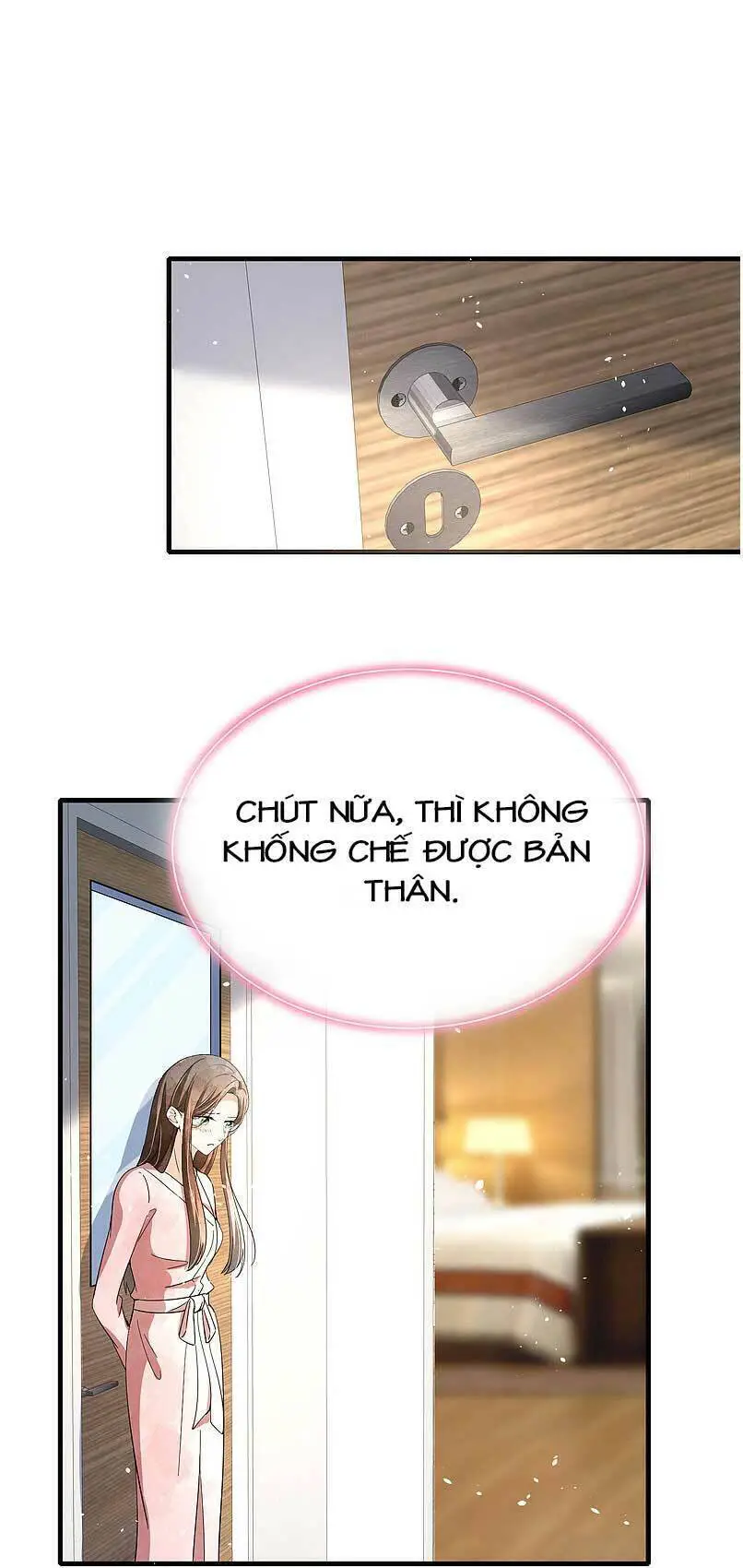 Cô Vợ Hợp Đồng Lạnh Lùng Không Dễ Đụng Đâu Nettruyen ZZZ Chương 132 Page 16
