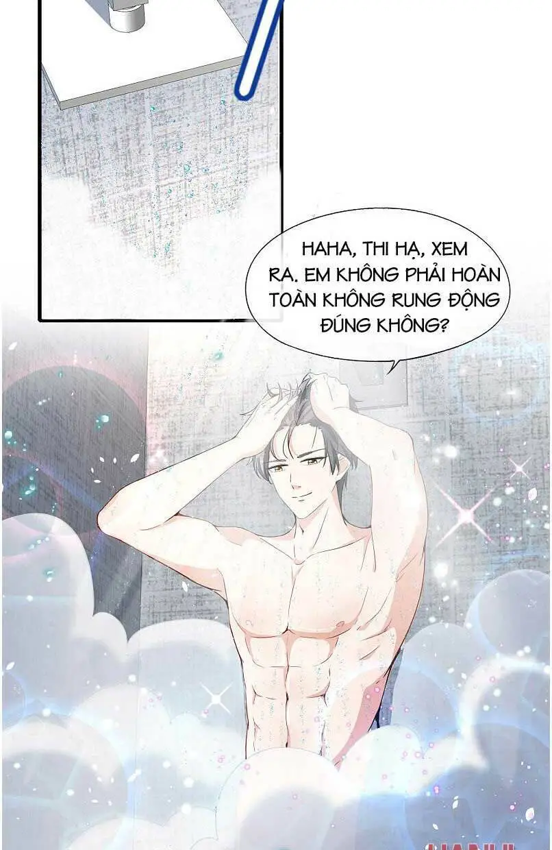 Cô Vợ Hợp Đồng Lạnh Lùng Không Dễ Đụng Đâu Nettruyen ZZZ Chương 132 Page 19