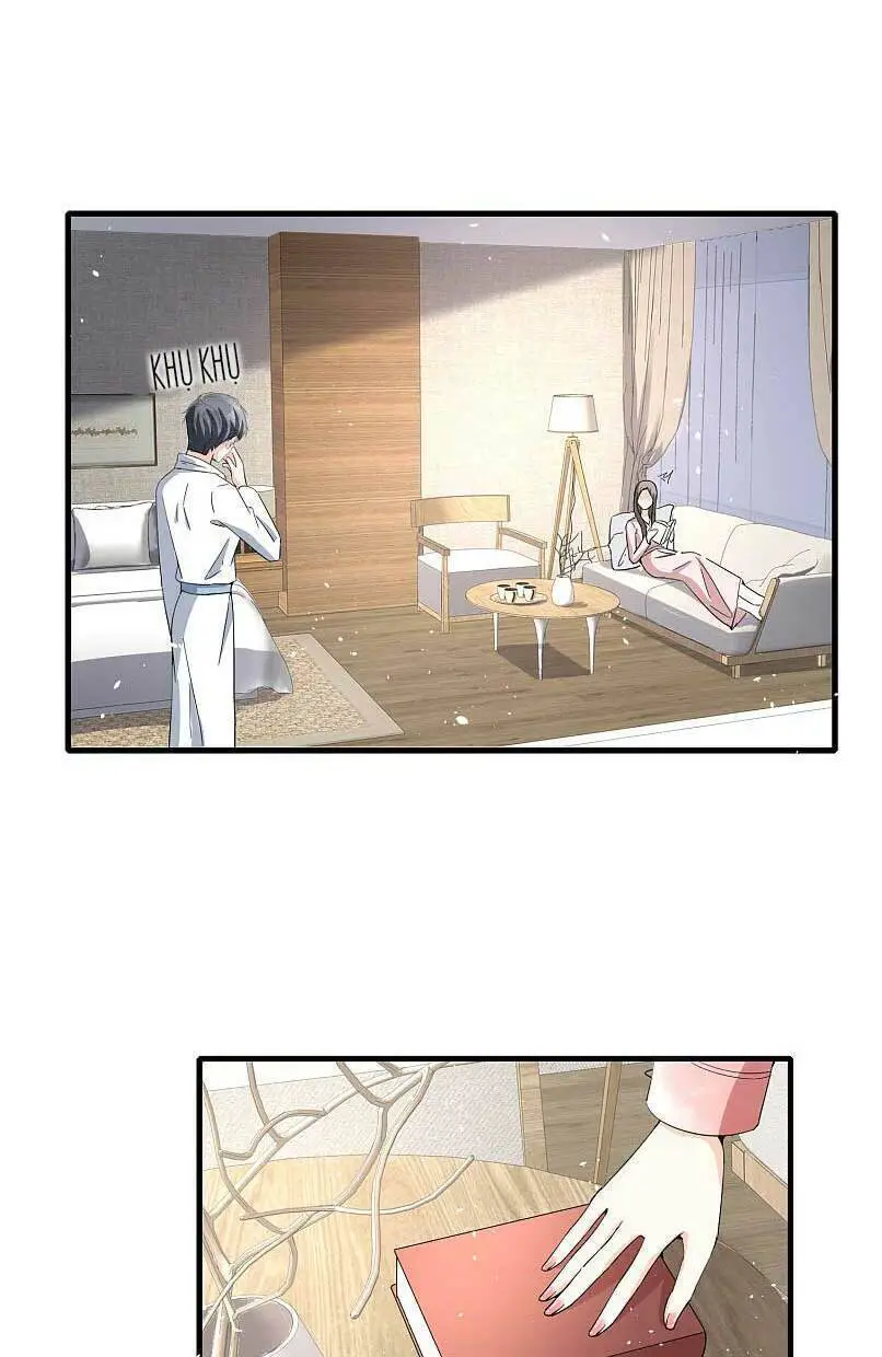 Cô Vợ Hợp Đồng Lạnh Lùng Không Dễ Đụng Đâu Nettruyen ZZZ Chương 132 Page 23