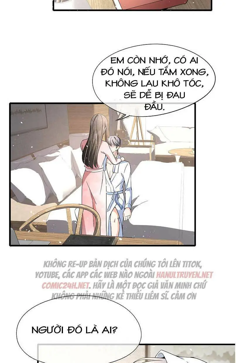 Cô Vợ Hợp Đồng Lạnh Lùng Không Dễ Đụng Đâu Nettruyen ZZZ Chương 132 Page 24