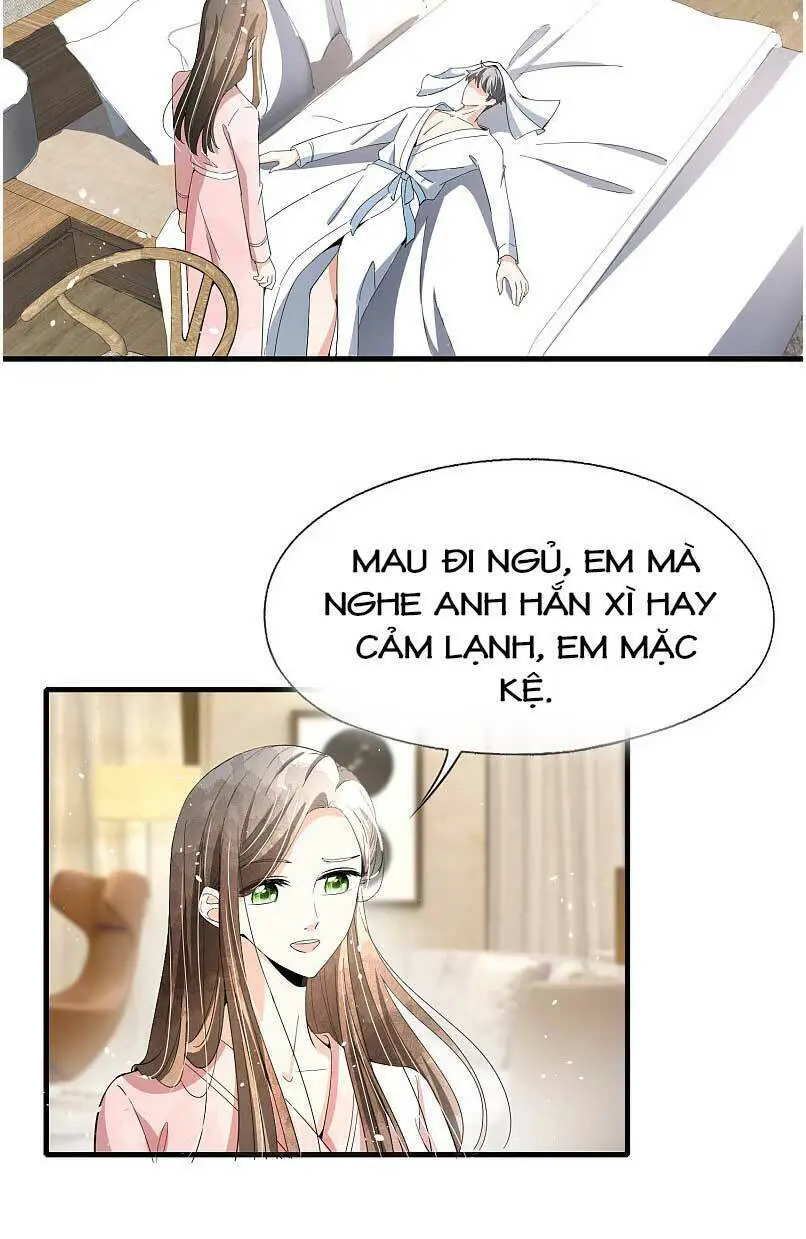Cô Vợ Hợp Đồng Lạnh Lùng Không Dễ Đụng Đâu Nettruyen ZZZ Chương 132 Page 30
