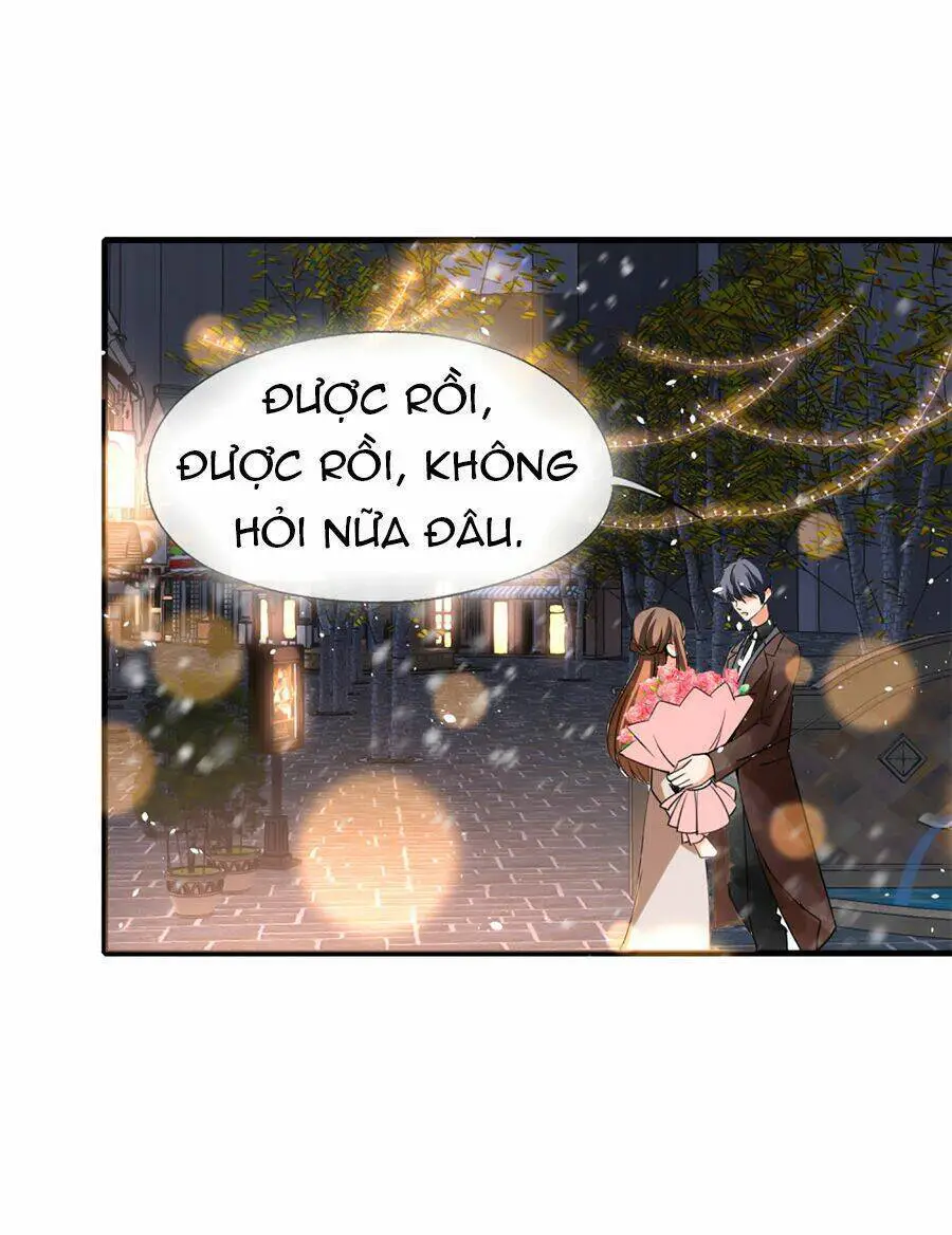 Cô Vợ Hợp Đồng Lạnh Lùng Không Dễ Đụng Đâu Nettruyen ZZZ Chương 62 Page 33