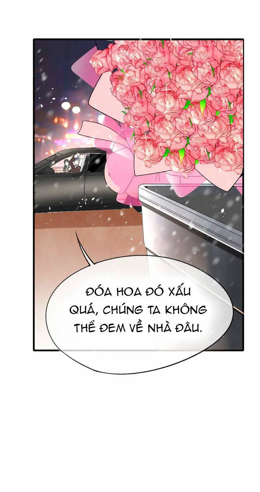 Cô Vợ Hợp Đồng Lạnh Lùng Không Dễ Đụng Đâu Nettruyen ZZZ Chương 62 Page 35