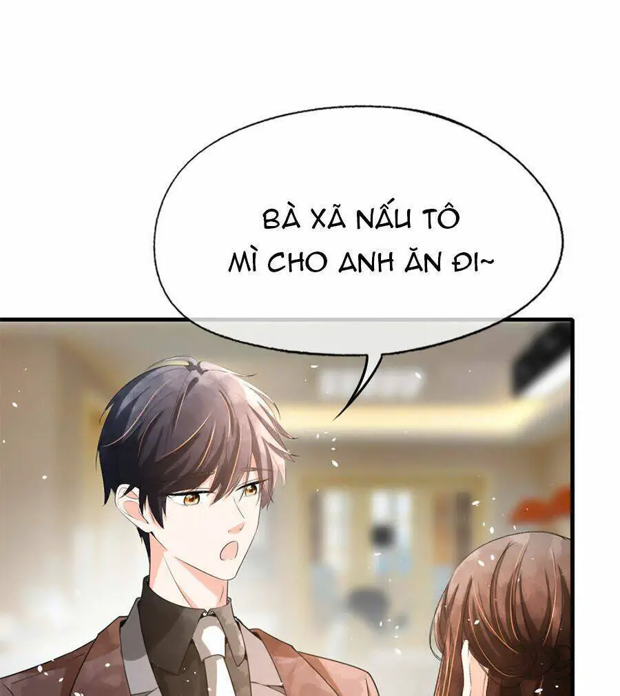 Cô Vợ Hợp Đồng Lạnh Lùng Không Dễ Đụng Đâu Nettruyen ZZZ Chương 62 Page 44