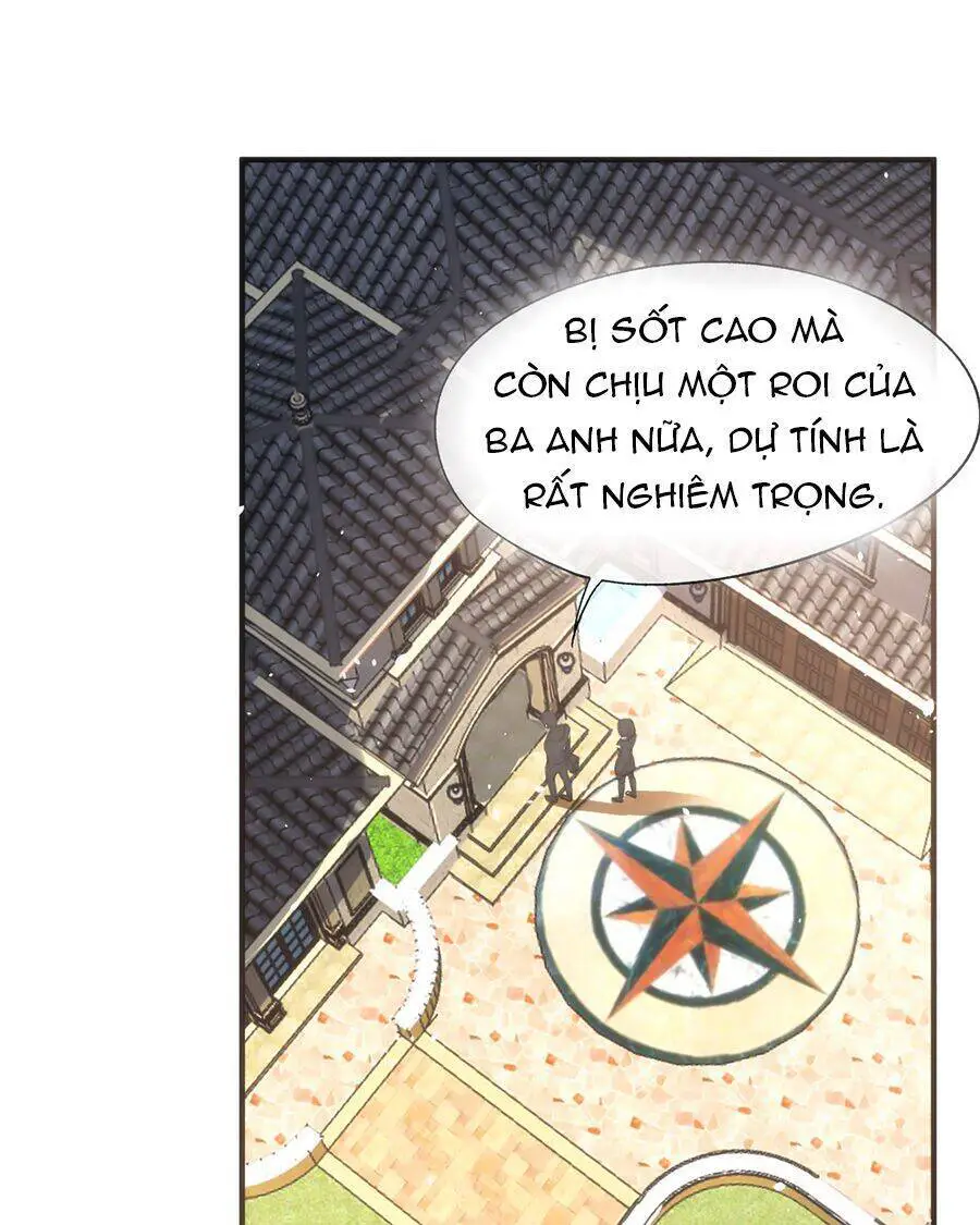 Cô Vợ Hợp Đồng Lạnh Lùng Không Dễ Đụng Đâu Nettruyen ZZZ Chương 60 Page 4