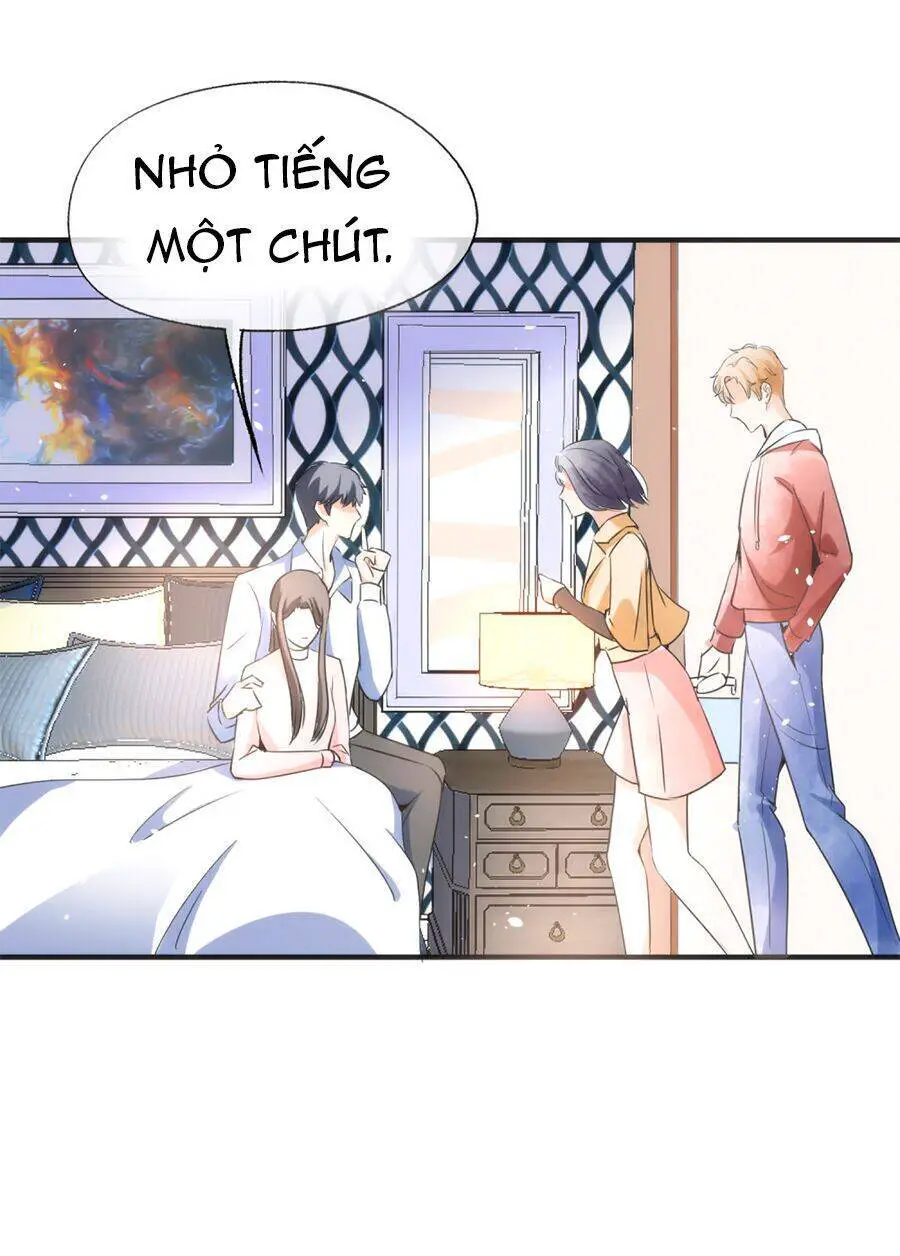 Cô Vợ Hợp Đồng Lạnh Lùng Không Dễ Đụng Đâu Nettruyen ZZZ Chương 60 Page 8