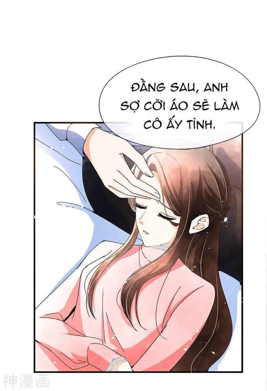 Cô Vợ Hợp Đồng Lạnh Lùng Không Dễ Đụng Đâu Nettruyen ZZZ Chương 60 Page 10