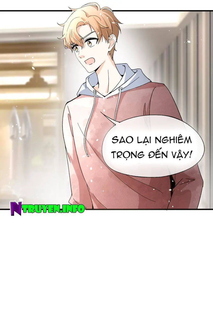 Cô Vợ Hợp Đồng Lạnh Lùng Không Dễ Đụng Đâu Nettruyen ZZZ Chương 60 Page 13