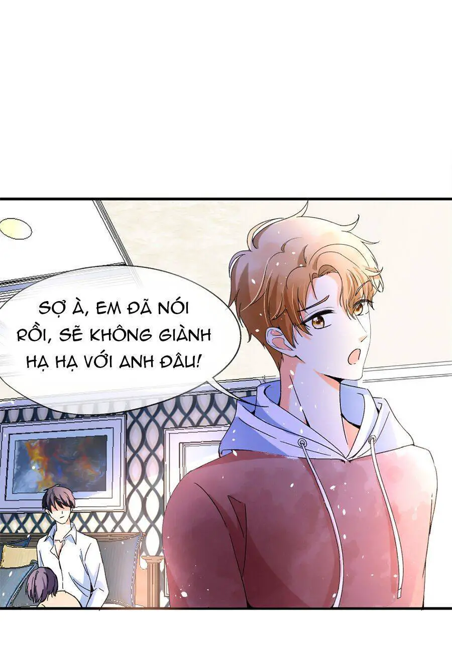 Cô Vợ Hợp Đồng Lạnh Lùng Không Dễ Đụng Đâu Nettruyen ZZZ Chương 60 Page 15