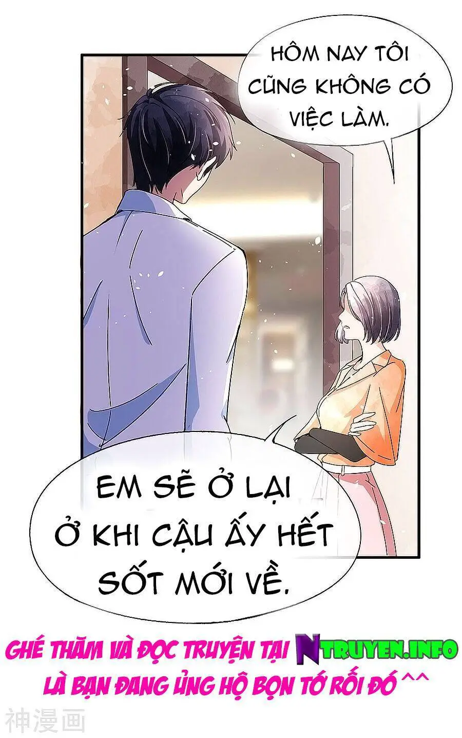 Cô Vợ Hợp Đồng Lạnh Lùng Không Dễ Đụng Đâu Nettruyen ZZZ Chương 60 Page 20