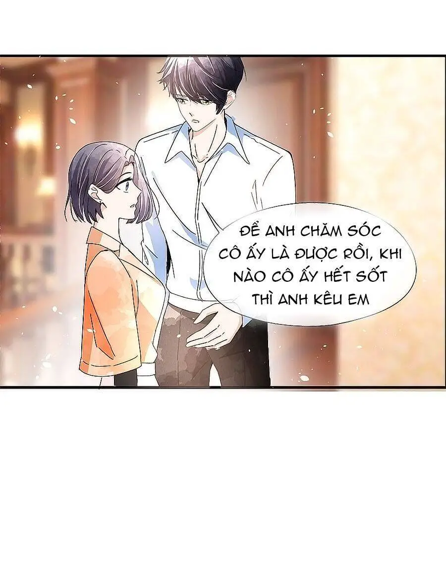 Cô Vợ Hợp Đồng Lạnh Lùng Không Dễ Đụng Đâu Nettruyen ZZZ Chương 60 Page 21