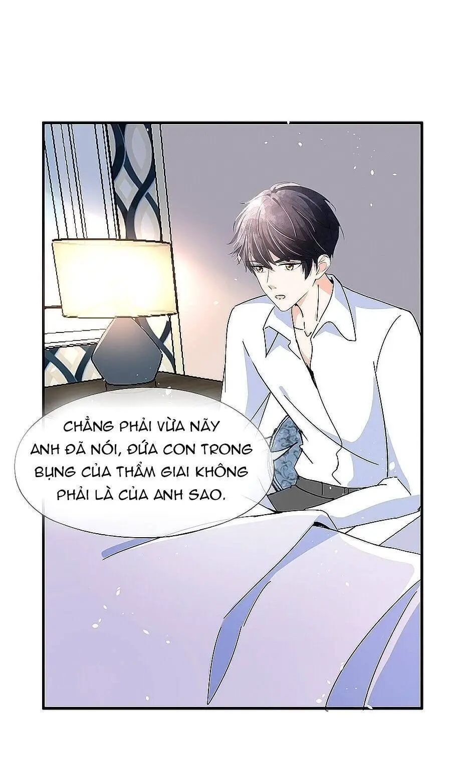 Cô Vợ Hợp Đồng Lạnh Lùng Không Dễ Đụng Đâu Nettruyen ZZZ Chương 60 Page 31