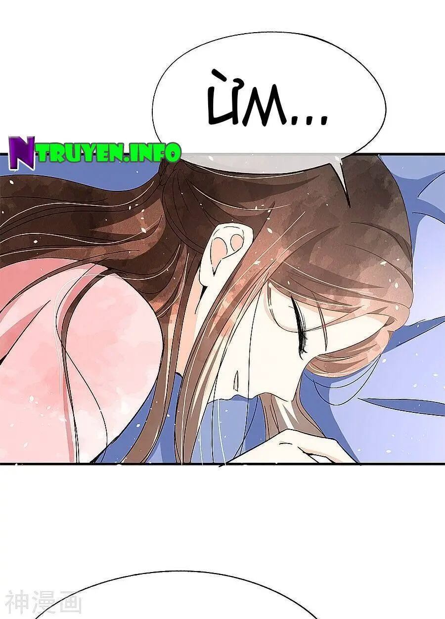 Cô Vợ Hợp Đồng Lạnh Lùng Không Dễ Đụng Đâu Nettruyen ZZZ Chương 60 Page 32