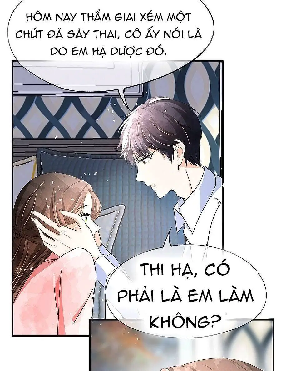 Cô Vợ Hợp Đồng Lạnh Lùng Không Dễ Đụng Đâu Nettruyen ZZZ Chương 60 Page 33